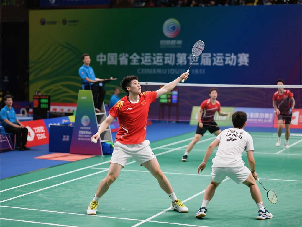 春季赛场齐发力，中国军团征战全运会、世锦赛与职业联赛